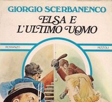 Elsa e l'ultimo uomo