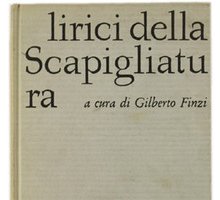 Lirici della Scapigliatura