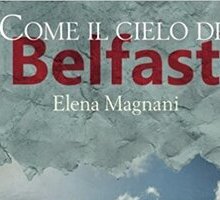 Come il cielo di Belfast 