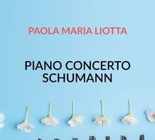 Piano Concerto Schumann