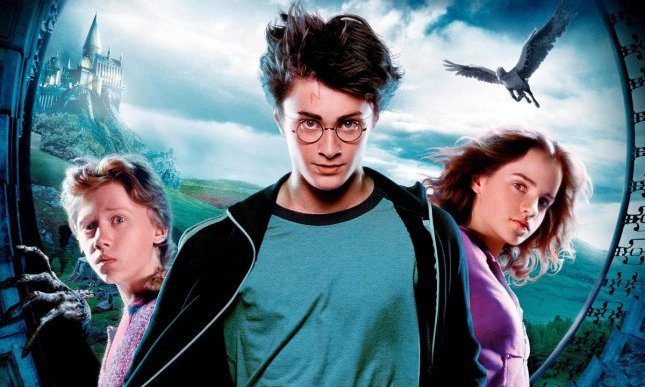 Harry Potter e il prigioniero di Azkaban: trama e trailer del film stasera in tv