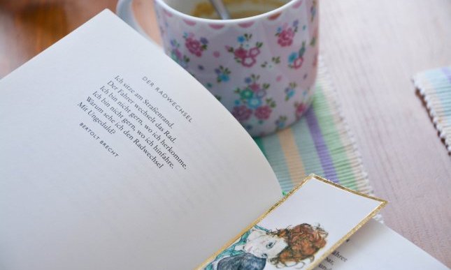 Segnalibri personalizzati: i più belli da regalare a un amante dei libri 