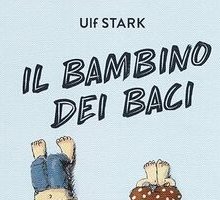 Il bambino dei baci