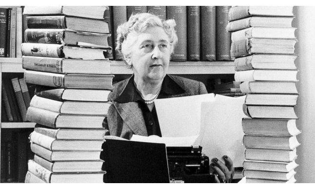 Agatha Christie: biografia e libri