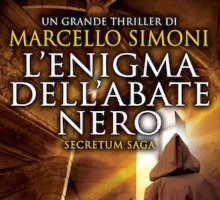 L'enigma dell'abate nero