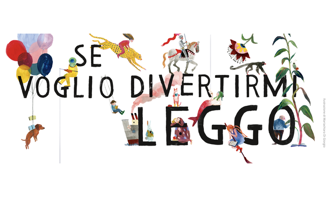 Maggio dei Libri 2019: cos'è, eventi e come partecipare