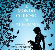 Il mondo curioso di Calpurnia