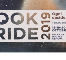 Book Pride 2019: programma della Fiera Nazionale dell'Editoria Indipendente