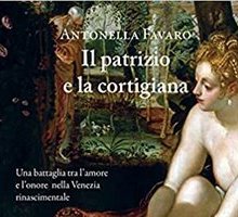 Il patrizio e la cortigiana