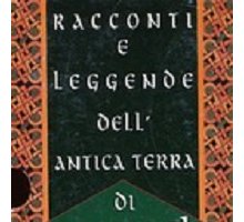 Racconti e leggende dell'antica terra di Cornovaglia