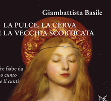 La pulce, la cerva e la vecchia scorticata