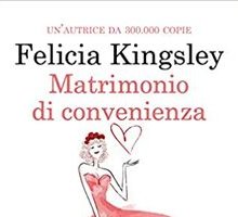 Matrimonio di convenienza