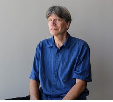 Chi è Richard Powers, lo scrittore finalista al Booker Prize 2021