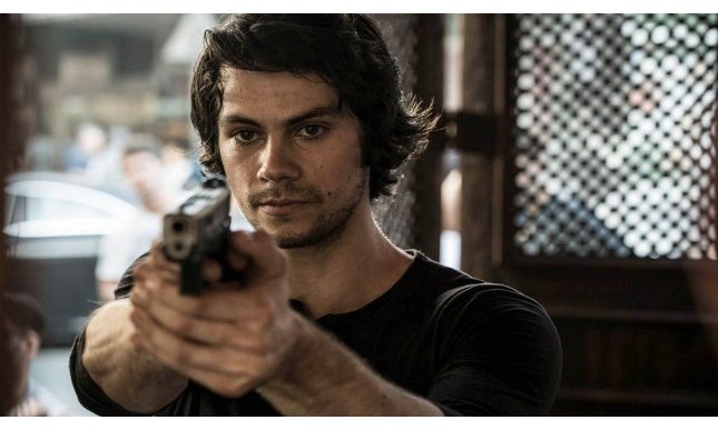 American Assassin: trama e trailer del film stasera in tv