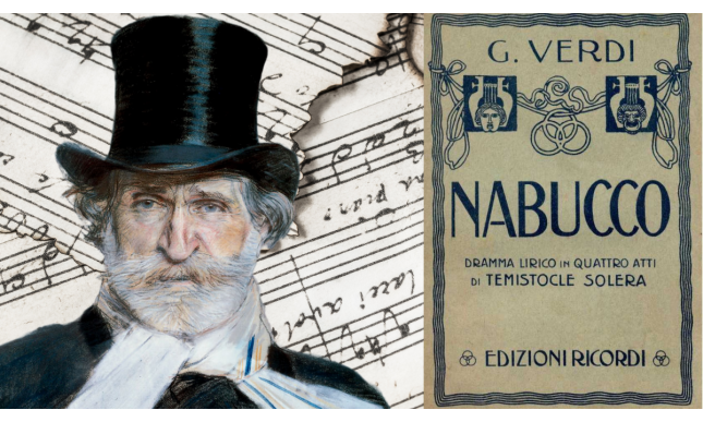 Il Nabucco: il significato occulto dell'opera di Giuseppe Verdi 