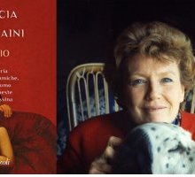 Intervista a Dacia Maraini, in libreria con Trio. Storia di due amiche, un uomo e la peste a Messina