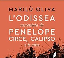 L'Odissea raccontata da Penelope, Circe, Calipso e le altre