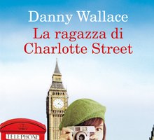 La ragazza di Charlotte Street