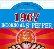 1967 - Intorno al Sgt Pepper