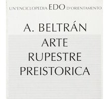 Arte rupestre preistorica