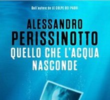 Quello che l'acqua nasconde