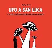 Ufo a San Luca