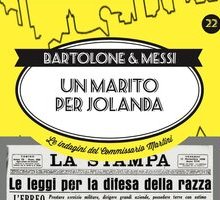 Un marito per Jolanda