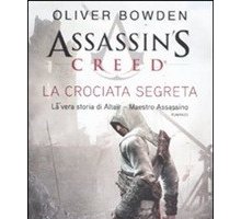 Assassin's creed. La crociata segreta