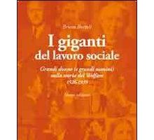 I giganti del lavoro sociale