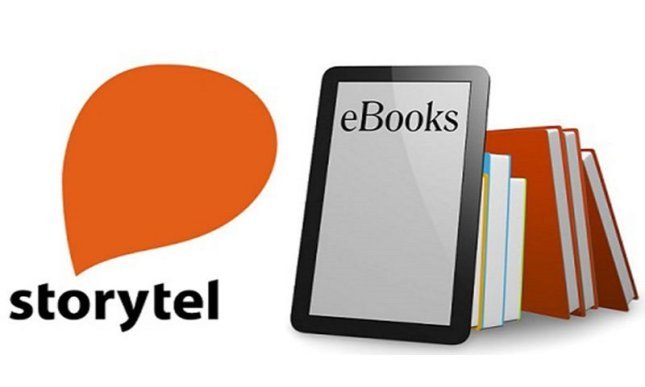 Audiolibri: arriva Storytel. Che cos'è e quanto costa