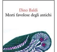 Morti favolose degli antichi