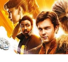 Solo: A Star Wars Story. Ecco i fumetti e i libri da leggere se hai amato il film