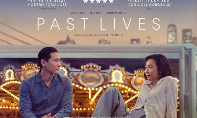 “Past Lives”: i riferimenti letterari presenti nel film di Celine Song