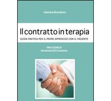 Il contratto in terapia