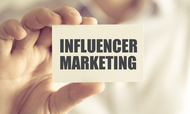 Influencer marketing: cosa significa? Un vademecum per boomers