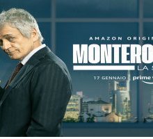 Monterossi: su Amazon la serie tratta dai romanzi di Alessandro Robecchi