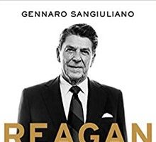 Reagan. Il presidente che cambiò la politica americana