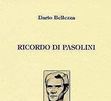 Ricordo di Pasolini