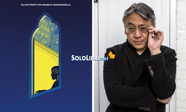 Arriva in libreria "Crooner" di Kazuo Ishiguro, Premio Nobel per la Letteratura 2017