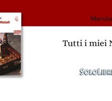 "Tutti i miei Natali" di Maruša Krese. Storie non convenzionali sotto l'albero