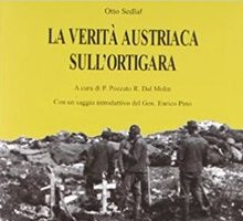 La verità austriaca sull'Ortigara