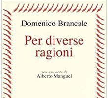 Per diverse ragioni