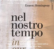 Nel nostro tempo