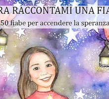 Sara raccontami una fiaba