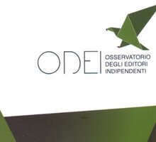 ODEI: l'osservatorio degli editori indipendenti fa festa a Più libri Più liberi