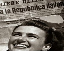 Settant'anni di voto alle donne, ricordiamolo!