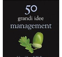 50 grandi idee. Management