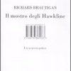 Il mostro degli Hawkline. Un western gotico