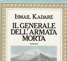 Il generale dell'armata morta