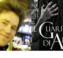 Intervista a Ralf Iredi che presenta “Il guaritore di Aër”